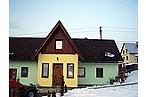 Casa rural Lutiše Eslovaquia